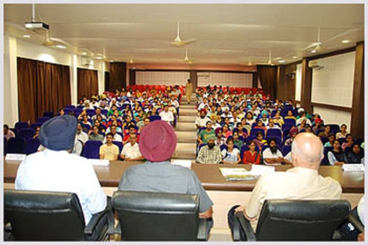 auditorium